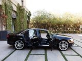 2009 Audi S8 5.2 quattro Exterior