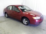 2005 Saturn ION 1 Sedan