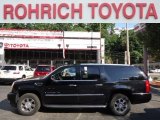 2007 Cadillac Escalade ESV AWD