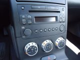 2008 Nissan 350Z Coupe Controls