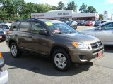 2010 Toyota RAV4 I4 4WD