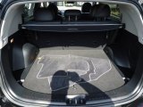 2012 Kia Sportage EX Trunk
