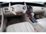 2004 Toyota Avalon XLS Dashboard