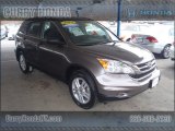 2010 Honda CR-V EX AWD