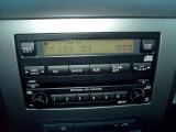 2011 Nissan Titan SV King Cab 4x4 Audio System