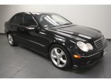 2006 Mercedes-Benz C 230 Sport