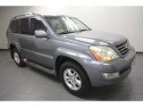 2004 Lexus GX 470