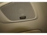 2004 Lexus GX 470 Audio System