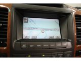 2004 Lexus GX 470 Navigation