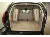 2004 Lexus GX 470 Trunk