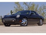 2002 Ford Thunderbird Premium Roadster