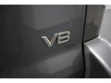 2004 Lexus GX 470 Marks and Logos