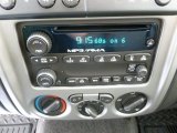 2012 Chevrolet Colorado LT Extended Cab 4x4 Audio System