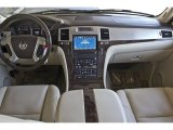 2008 Cadillac Escalade AWD Dashboard