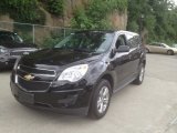 2011 Chevrolet Equinox LS AWD