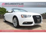 2013 Audi A4 2.0T quattro Sedan