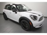 2012 Mini Cooper Countryman