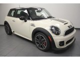 2012 Pepper White Mini Cooper John Cooper Works Hardtop #67147369