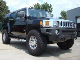 2007 Hummer H3 X