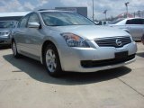 2009 Nissan Altima 2.5 SL