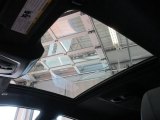 2013 BMW 6 Series 640i Gran Coupe Sunroof
