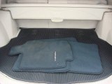 2010 Toyota Venza I4 Trunk