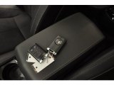 2012 Cadillac CTS -V Coupe Keys