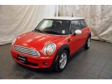 2009 Mini Cooper Hardtop