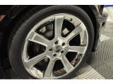 2006 Ford Mustang Saleen S281 Supercharged Coupe Wheel