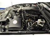2006 Ford Mustang Saleen S281 Supercharged Coupe 4.6 Liter SOHC 24-Valve VVT V8 Engine