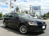 2011 Volkswagen Jetta SE Sedan