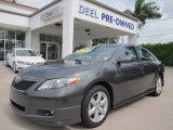 2009 Toyota Camry SE