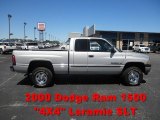 2000 Dodge Ram 1500 SLT Extended Cab 4x4