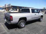 2000 Dodge Ram 1500 SLT Extended Cab 4x4 Exterior