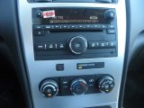 2012 GMC Acadia SL AWD Controls
