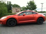 2008 Mitsubishi Eclipse GS Coupe