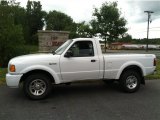 2004 Ford Ranger Edge Regular Cab