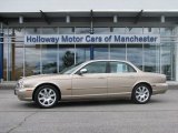 2004 Topaz Metallic Jaguar XJ Vanden Plas #67147318