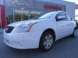 2009 Nissan Sentra 2.0