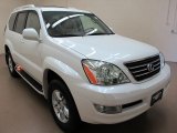2007 Lexus GX 470
