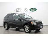 2006 Mercedes-Benz ML 350 4Matic