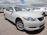 2006 Lexus GS 300 AWD