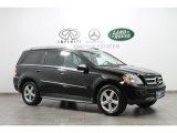 2009 Mercedes-Benz GL 450 4Matic