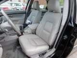 2000 Volvo S80 2.9 Graphite Gray Interior