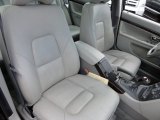 2000 Volvo S80 2.9 Front Seat