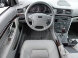 2000 Volvo S80 2.9 Dashboard