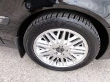 2000 Volvo S80 2.9 Wheel