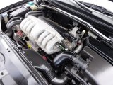 2000 Volvo S80 Engines