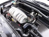 2000 Volvo S80 2.9 2.9 Liter DOHC 24-Valve Inline 6 Cylinder Engine