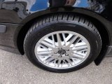 2000 Volvo S80 2.9 Wheel